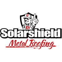 Solarshield Metal Roofing logo - Similar company to Classic Metal Roofing Systems