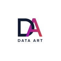 Data Art DOOEL Skopje logo - Similar company to St Company