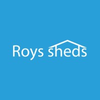 Roys Sheds - Perth logo - Similar company to Beams Software