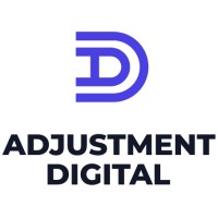 Adjustment Digital logo - Similar company to Medipro Mpm