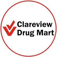 Clareview Drug Mart logo - Similar company to Michel'S Bespoke