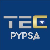 TEC - PYPSA logo - Similar company to Pypsa