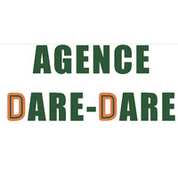 Agence Dare-Dare logo - Similar company to Airplay Event