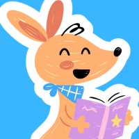 Joey Books logo - Similar company to Expand Education