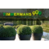 Hoveniersbedrijf Timmermans