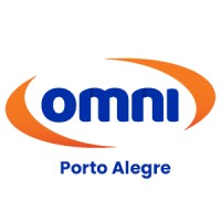 Agente Omni Porto Alegre logo - Similar company to Themis - Gênero, Justiça E Direitos Humanos