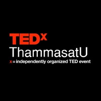TEDxThammasatU logo - Similar company to Mrfamous