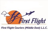 First Flight Couriers (Middle East) L.L.C logo - Similar company to Kara Express