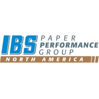 IBS Paper Performance Group - North America logo - Similar company to Papertech Inc.