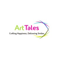 Art Tales Ecommerce private Limited logo - Similar company to Shashvi Agencies Private Limited