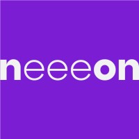 Neeeon logo - Similar company to Beevotech