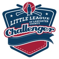 Challenger Little League of Lancaster County logo - Similar company to Custom It Solutions