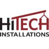 Hi Tech Installations Ltd. logo - Similar company to Fallproof Systems Llc