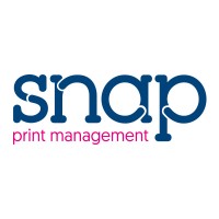 Snap Print Management logo - Similar company to Priapps Print Management Solutions