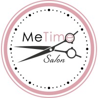 MeTime Salon logo - Similar company to Tina Stephens Group