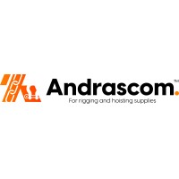 Andrascom logo - Similar company to Logicom Dynamics
