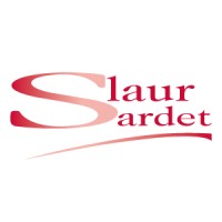 SLAUR SARDET logo - Similar company to Persyn