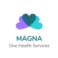 MAGNA One Health Services logo - Similar company to Quienvino
