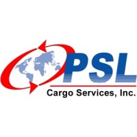 PSL Cargo Services, Inc. logo - Similar company to Logistica Xpress