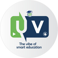 Eduvibe logo - Similar company to Application University