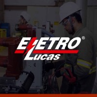 EletroLucas Engenharia Elétrica logo - Similar company to Expert Energy - Performance E Gestão De Energia