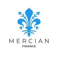 Mercian Finance logo - Similar company to Active Business Finance