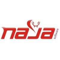 Naja Software logo - Similar company to Naja