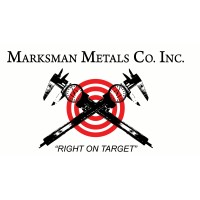 Marksman Metals Co., Inc. logo - Similar company to Herold Precision Metals, Llc