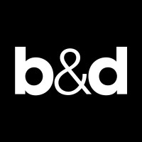 Brand and Deliver logo - Similar company to Thumbcorp