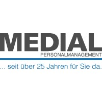 Medial Personalmanagement Gmbh