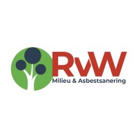RvW Milieu en Asbestsanering logo - Similar company to Jongdijk Asbestsanering B.V.