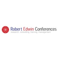 Robert Edwin Conferences logo - Similar company to Intelligence Transfer Centre (Itc)