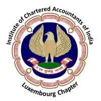 Luxembourg Chapter of ICAI logo - Similar company to University Of Luxembourg