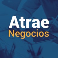 Atra-e | Negocios por LinkedIn logo - Similar company to Top Level Executives