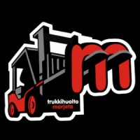 Trukkihuolto Marjeta Oy logo - Similar company to Uni-Rep