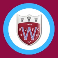 Wilmslow Rugby Union Football Club logo - Similar company to Bowdon Rufc