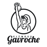 Gavroche Fitness logo - Similar company to Parenthèse Sport