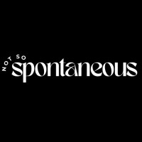 Not So Spontaneous logo - Similar company to Mirar