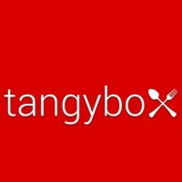 TangyBox logo - Similar company to Snopty