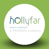 Hollyfar logo - Similar company to Netfarma