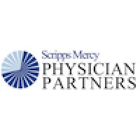 Scripps Mercy Physician Partners logo - Similar company to Scripps Affiliated Medical Groups