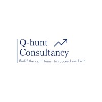 Q-Hunt Consultancy