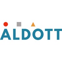 Aldott TechSolution logo - Similar company to The Aldott