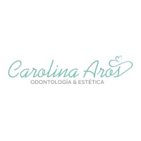 Clínica Dra. Carolina Aros logo - Similar company to Express Dent