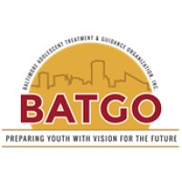 Baltimore Adolescent Treatment And Guidance Organization, Inc.