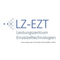 Leistungszentrum Einzelzelltechnologien LZ-EZT logo - Similar company to Scidd Pharmaceuticals