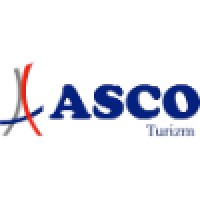 ASCO Turizm logo - Similar company to Msm Servi̇s İşletmeci̇li̇ği̇ Turi̇zm San. Ti̇c. Ltd. Şti̇.