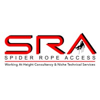Spider Rope Access Ltd logo - Similar company to Apex Access Group