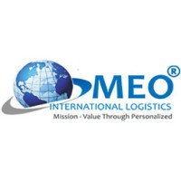 MEO International Logistics logo - Similar company to Professional Impex Private Limited.