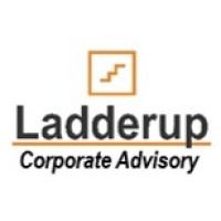 Ladderup Corporate Advisory Pvt Ltd logo - Similar company to Plethora - Advisory Ltd.